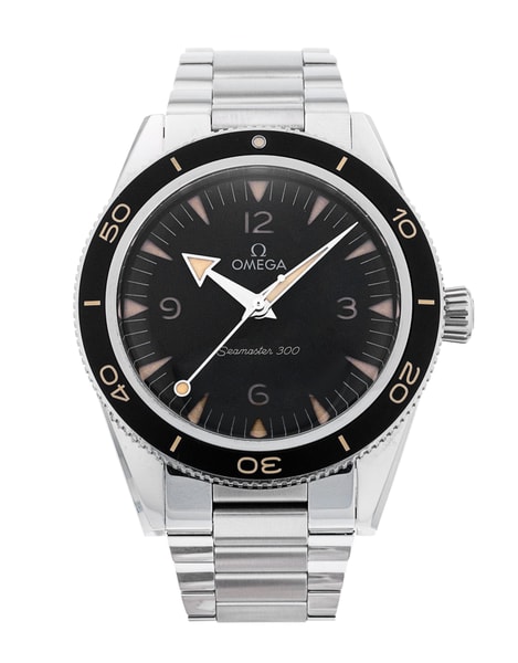 Omega Seamaster 300 234.30.41.21.01.001